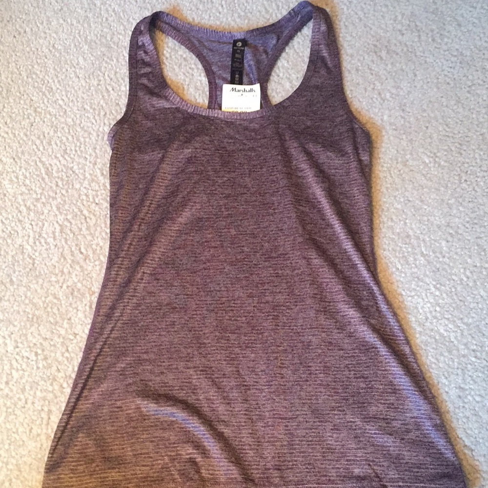 NWT Workout Top
